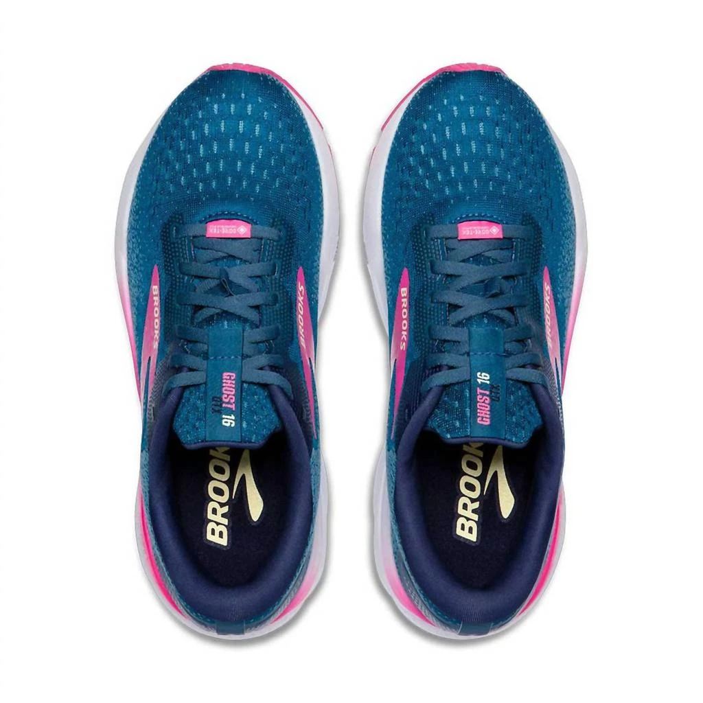 Brooks Brooks - Women's Ghost 16 Gtx 4