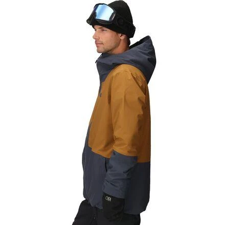 Outdoor Research Snowcrew Jacket - Men's 5