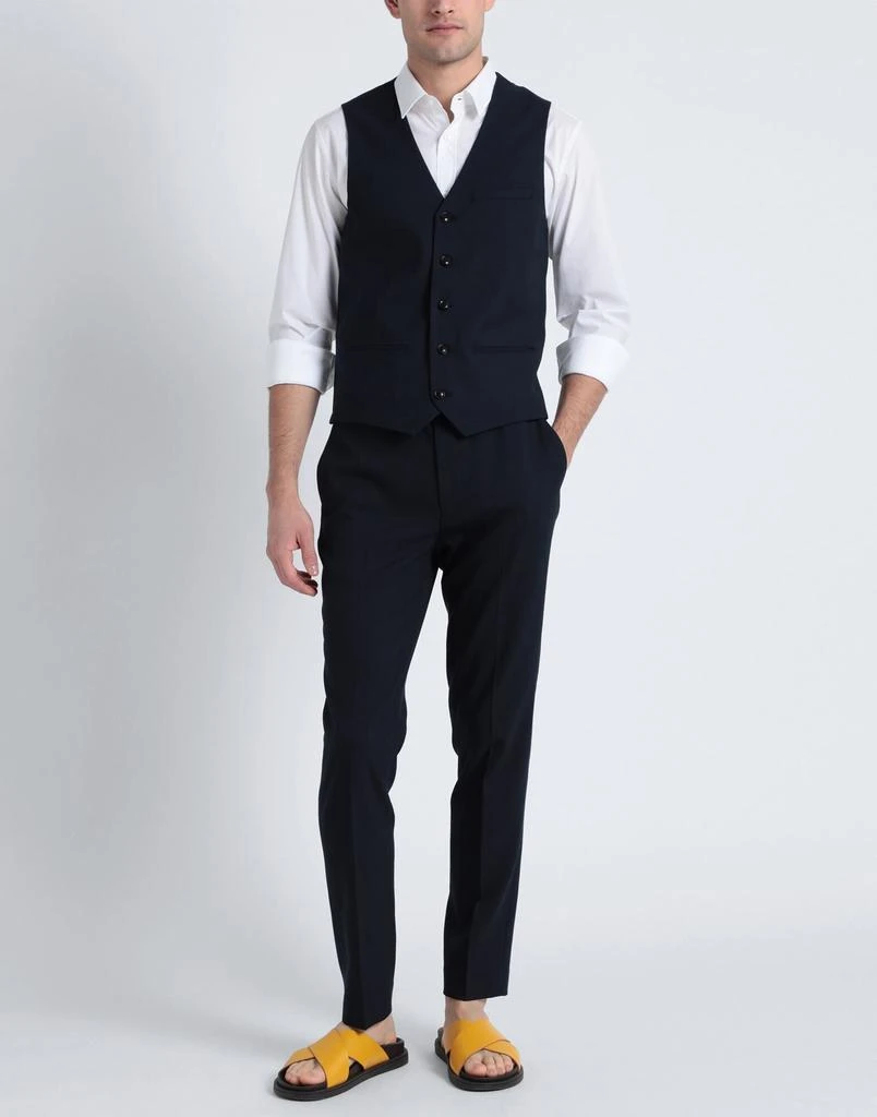 TOPMAN Suit vest 2