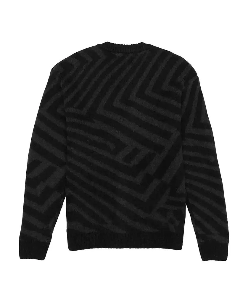 Volcom Men's Driftop Cardigan Sweater 4