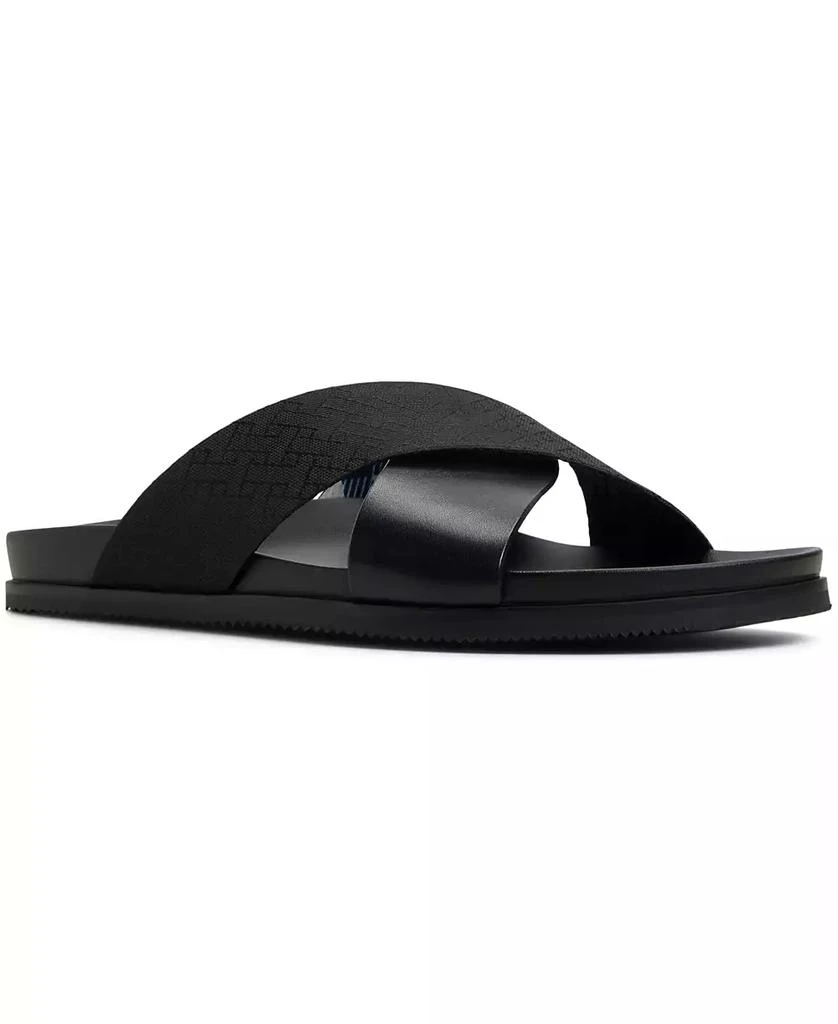 Ted Baker London Men's Saltburn Slip On Sandals 1