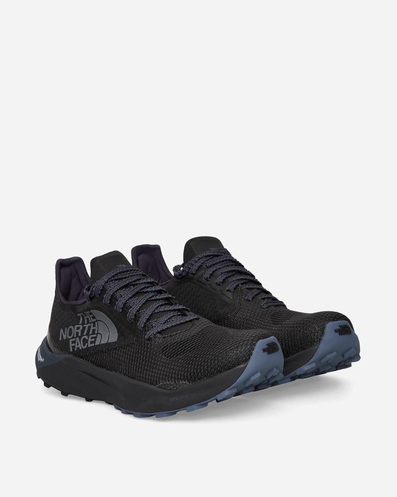 The North Face Project X UNDERCOVER Soukuu Vectiv Sky Sneakers Black