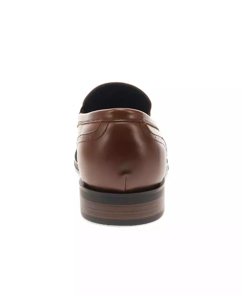 Dockers Men's Eton Slip On Shoe 5