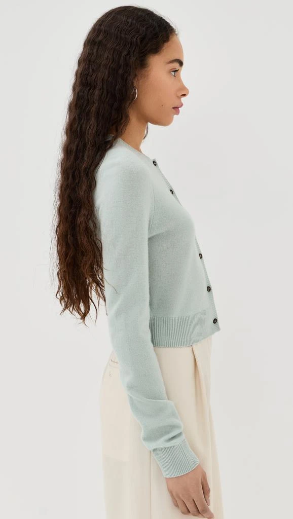 Le Kasha Trikala Cashmere Cardigan 4