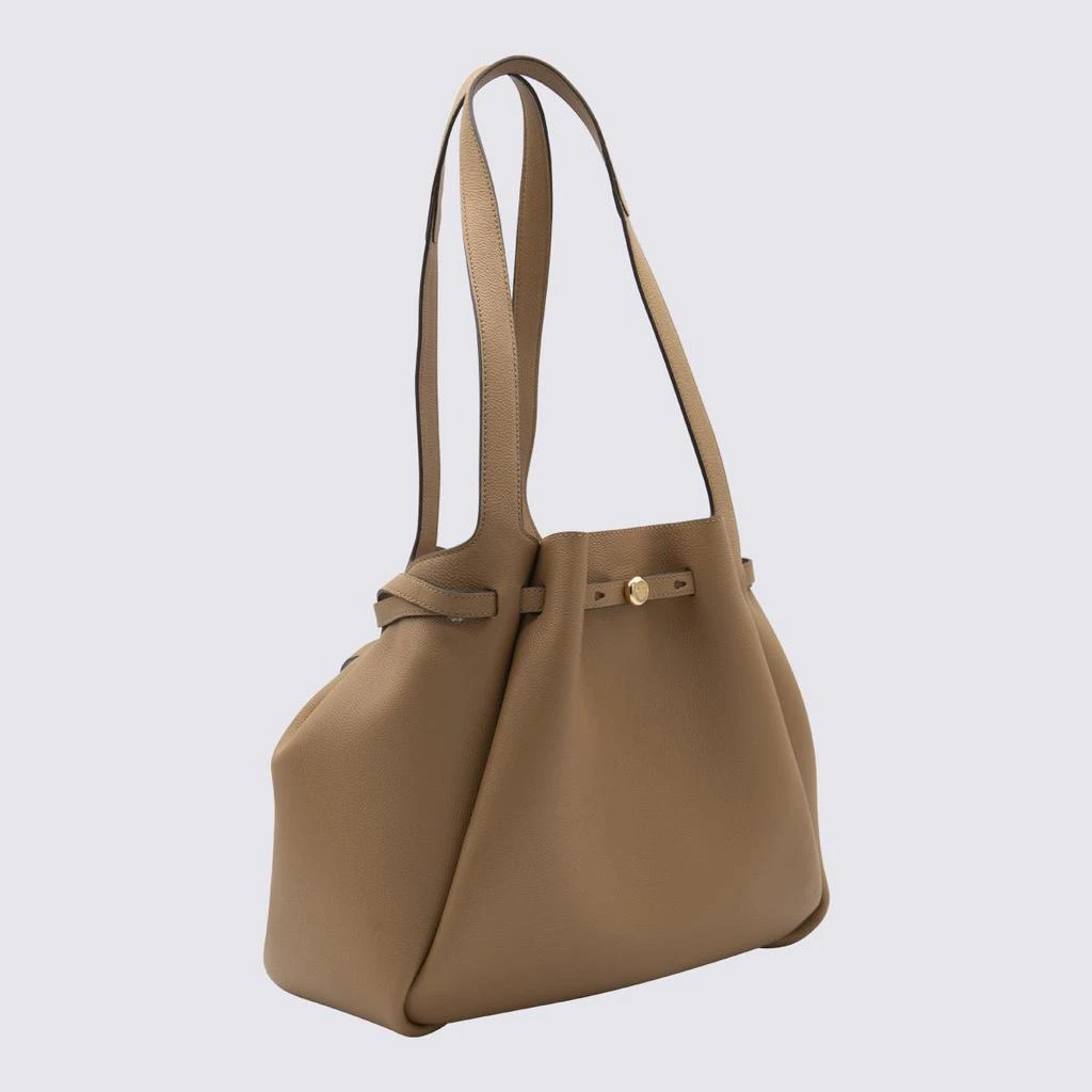 Tory Burch Tory Burch Brown Romy Totes 2