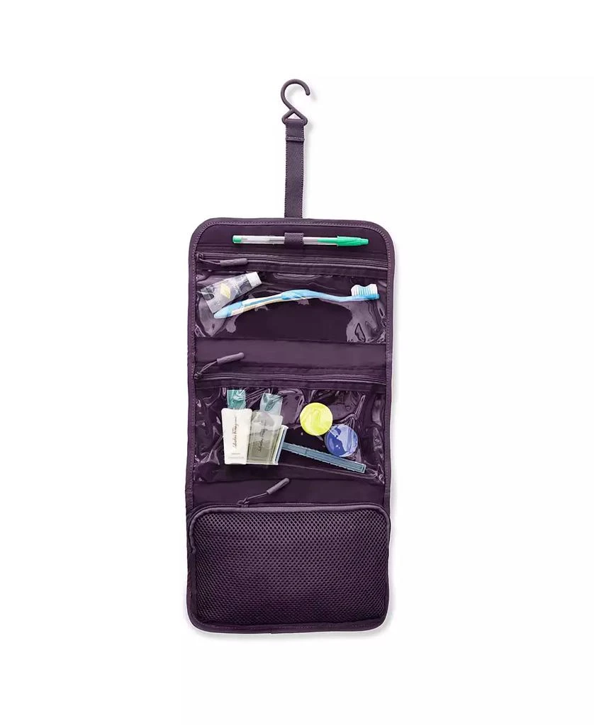 Travelon Packing Intelligence, Pi Shine On Toiletry Case 3