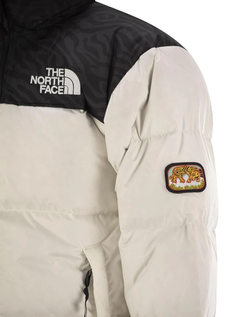 The North Face Retro Nuptse 1996 4