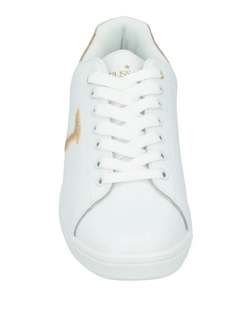 TRUSSARDI JEANS Sneakers 4