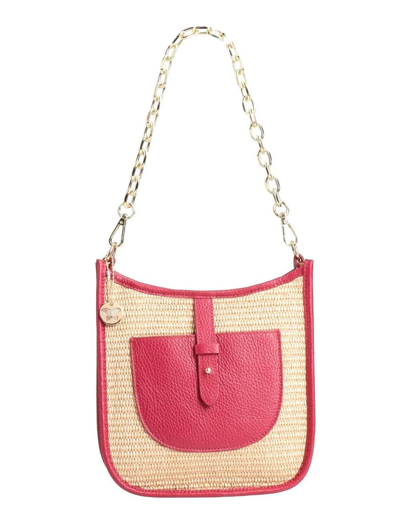 LAURA DI MAGGIO Shoulder bag 1