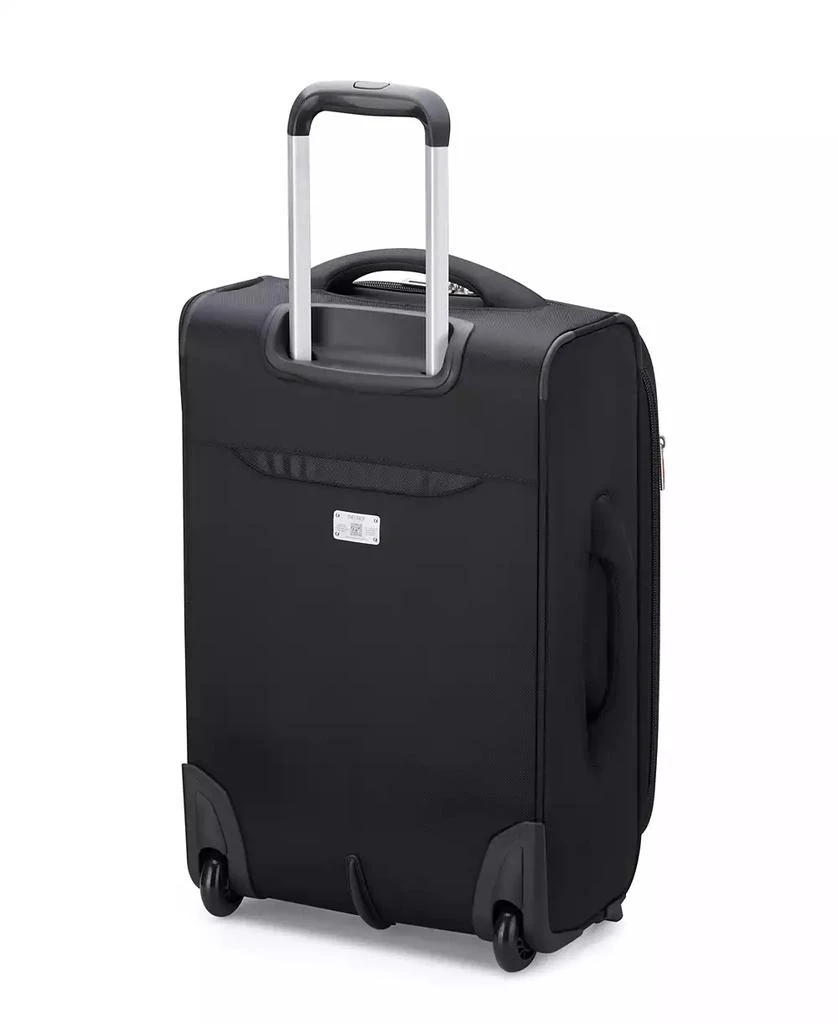 Delsey CLOSEOUT! Optimax Lite 2.0 Expandable 2-Wheel Carry-on Upright 7
