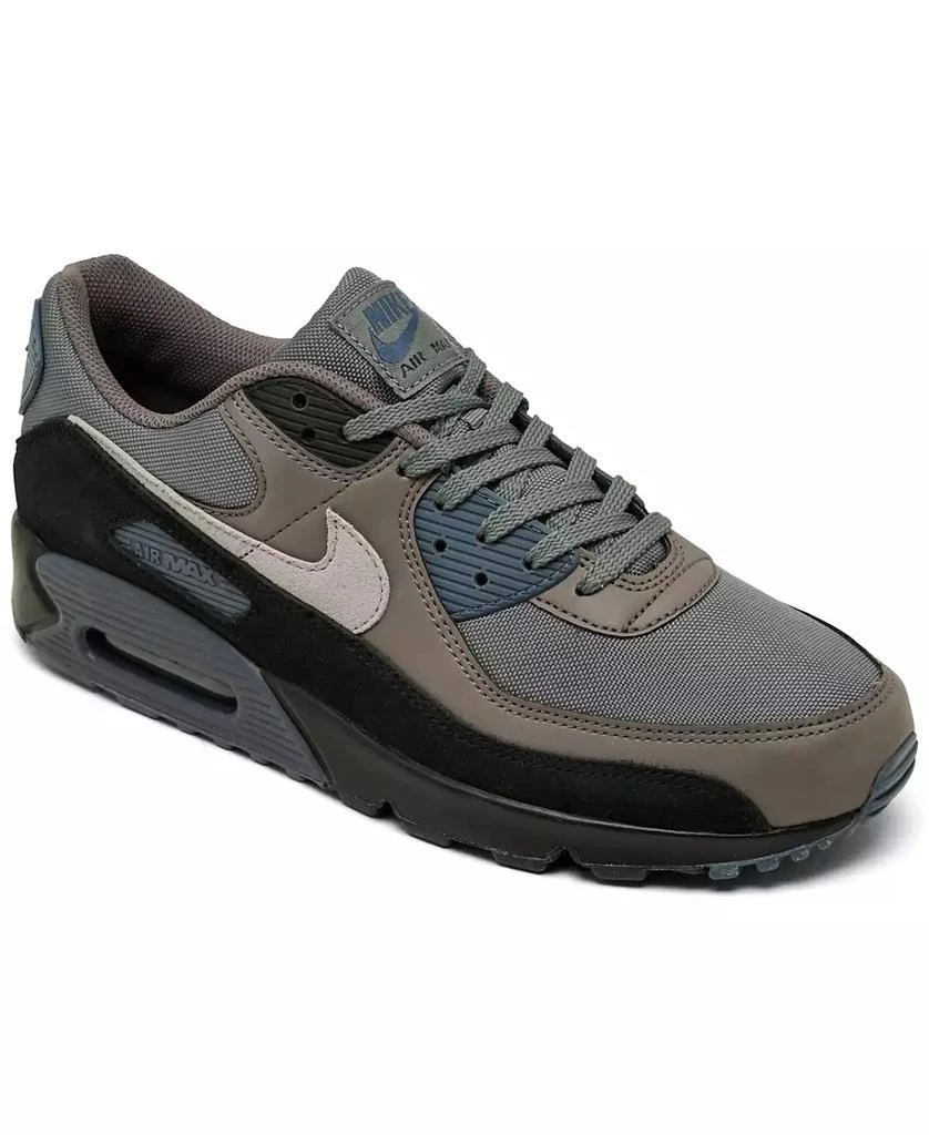NIKE Men's Air Max 90 Casual Sneakers from Finish Line Men's