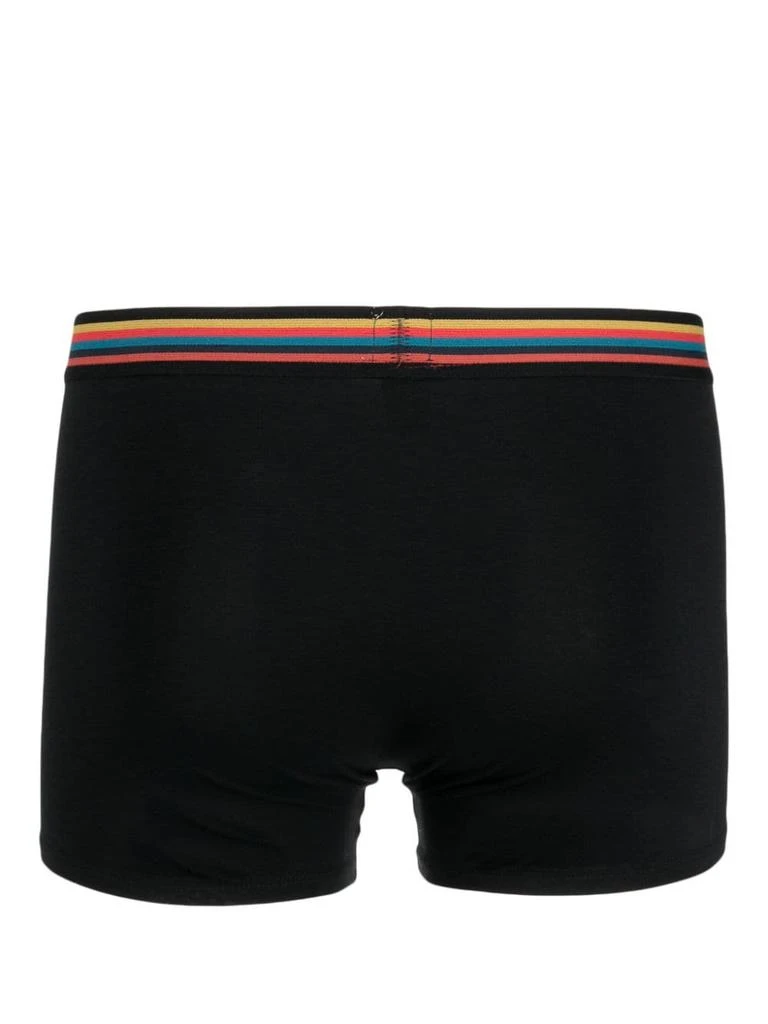 Paul Smith PAUL SMITH - Signature Mixed Boxer Briefs - Three Pack 3