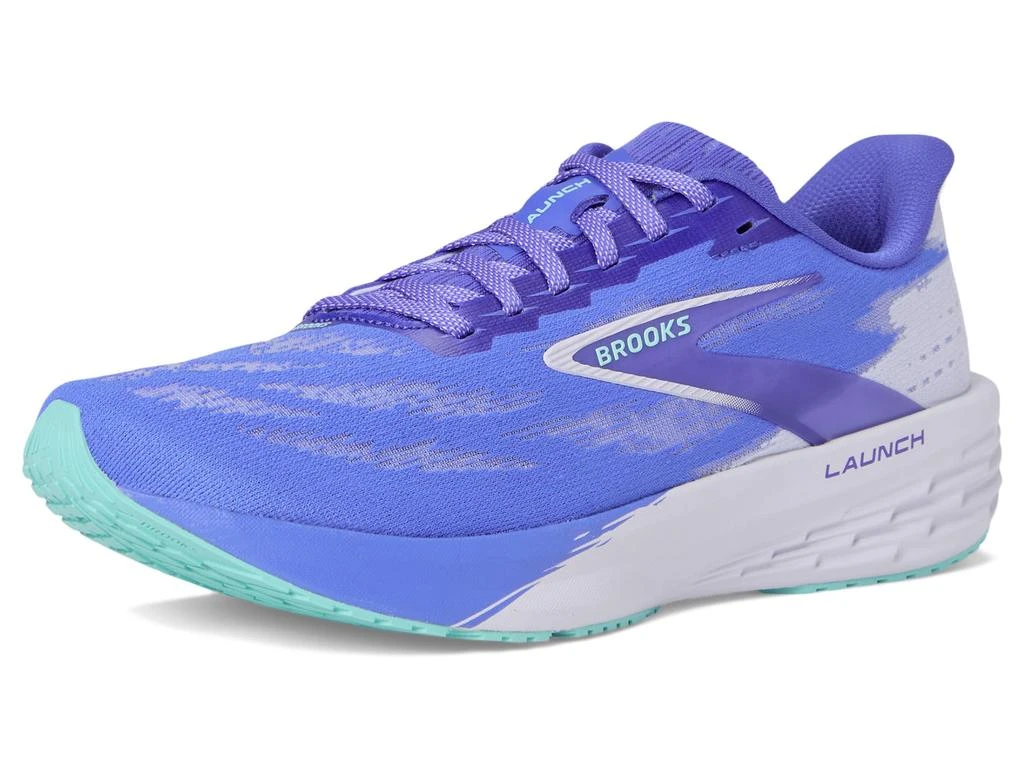 Brooks Launch 11 7