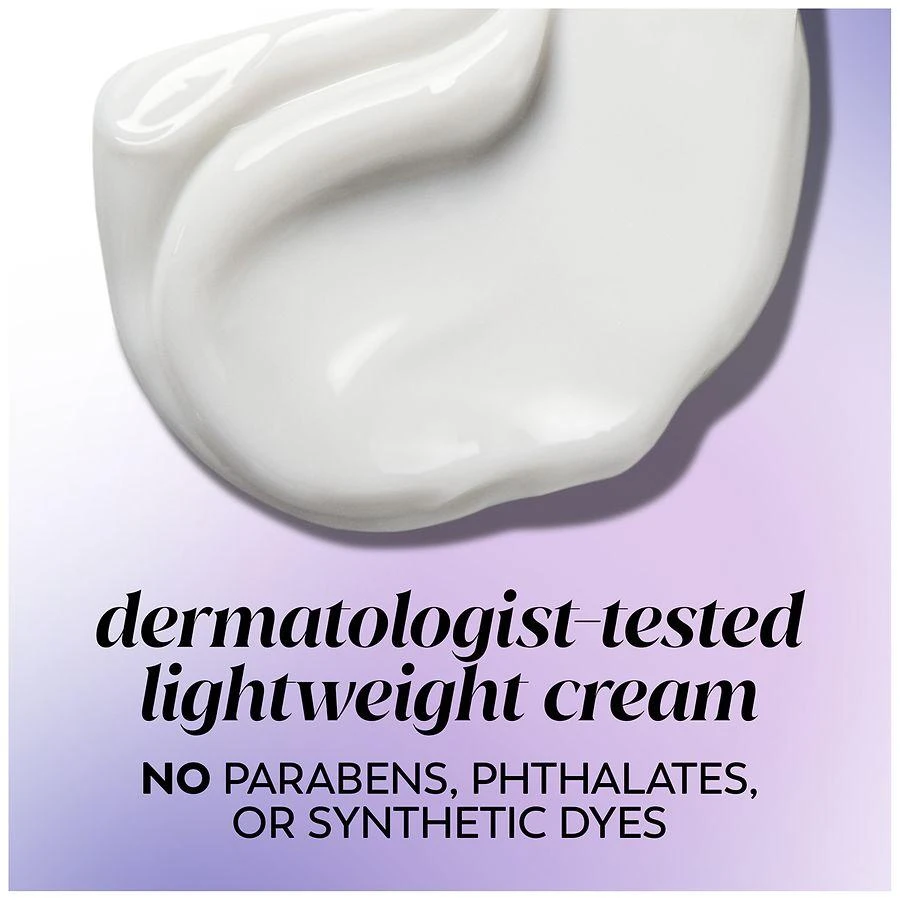 Olay Retinol 24 Night Moisturizer Fragrance Free, Trial size 2