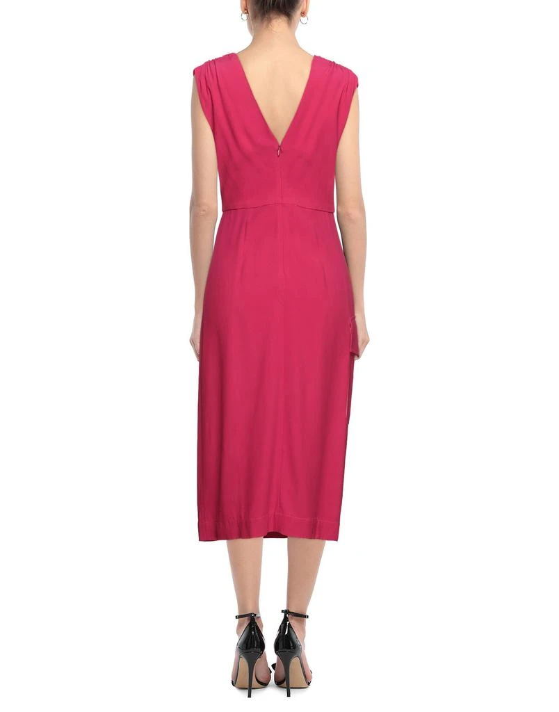 BALLANTYNE Midi dress 3