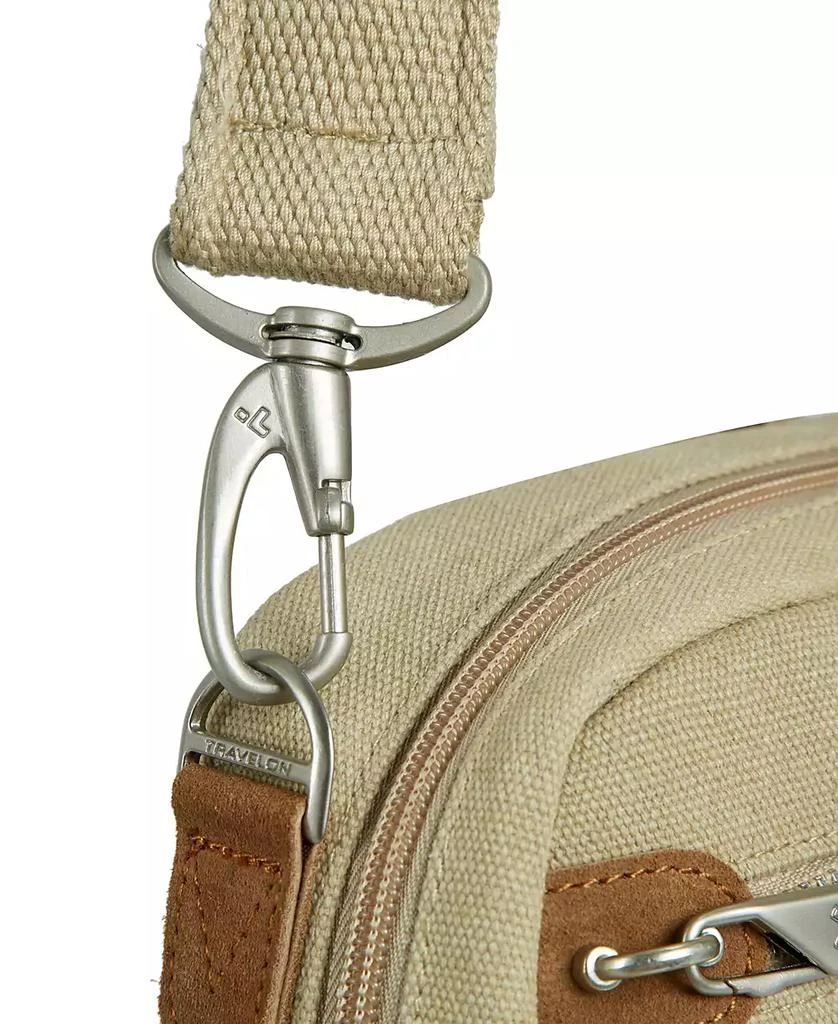 Travelon Anti-Theft Heritage Tour Bag 5