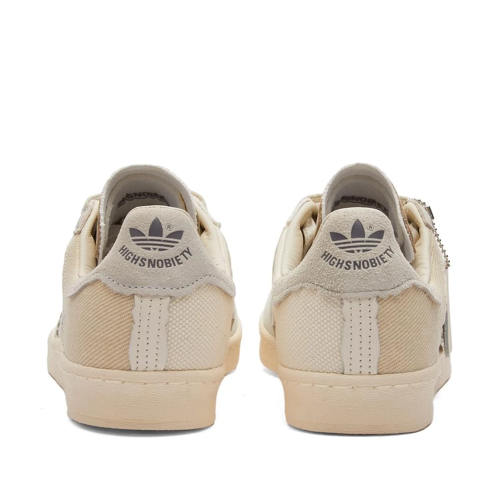 Adidas Adidas X Highsnobiety Campus "Highart" 3