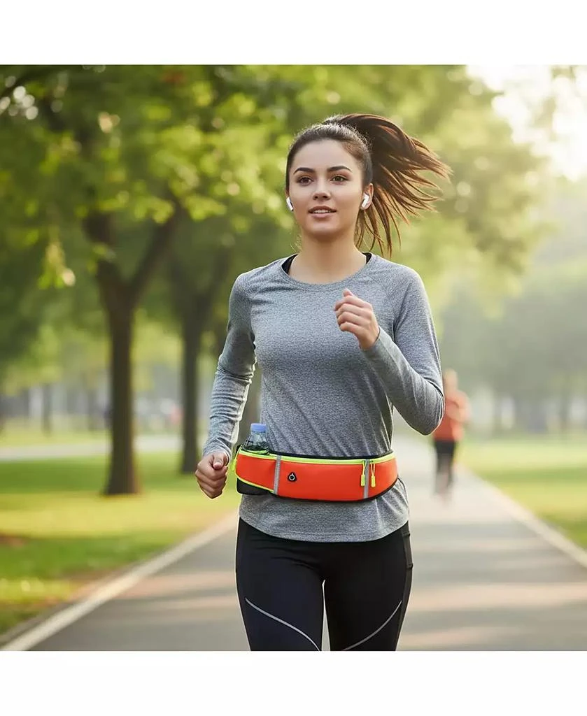 3pexperts Running Belt With Water Slot 1