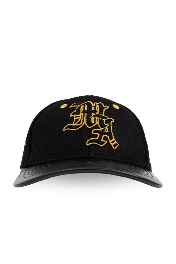 AMIRI Amiri MA Varsity Baseball Cap 1