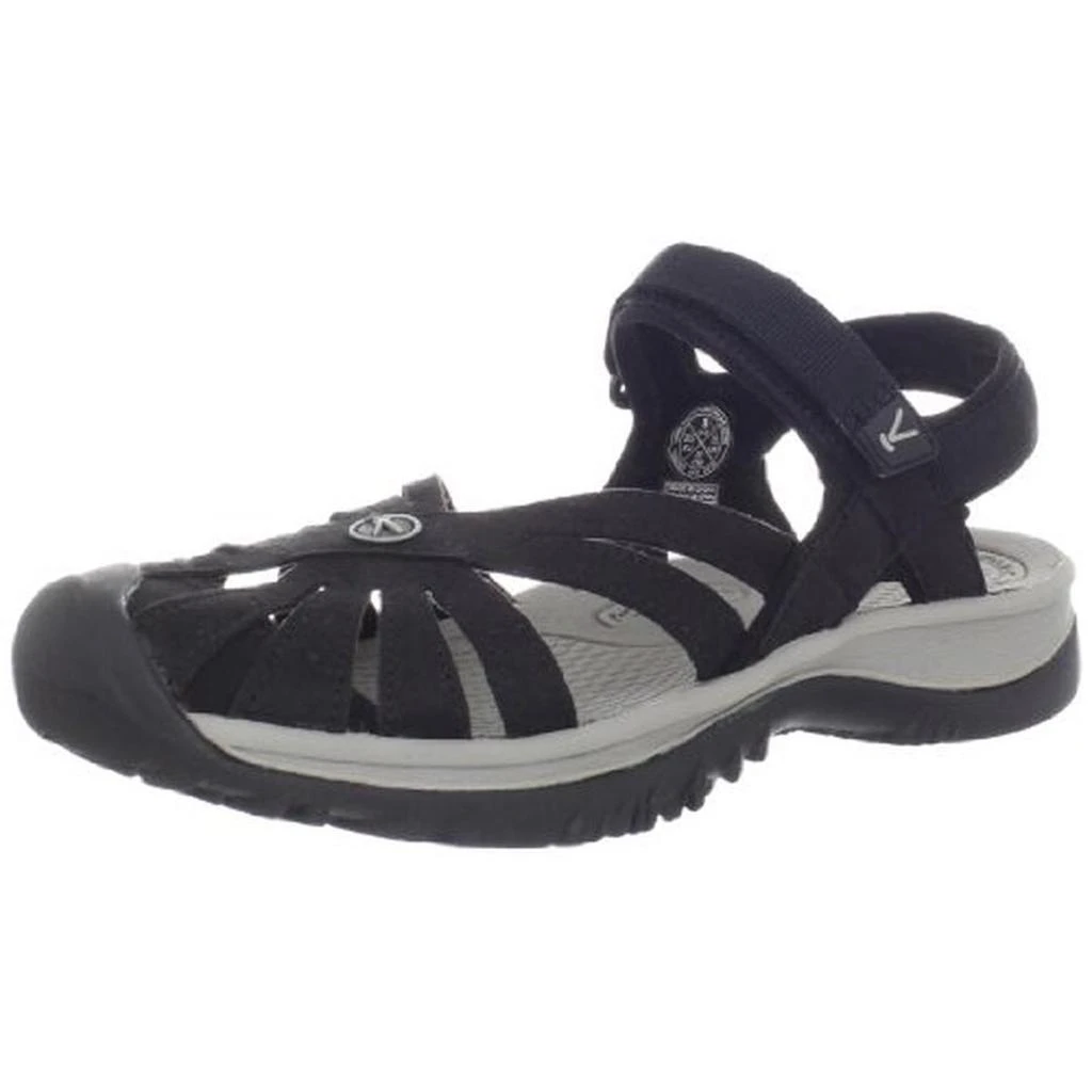 Keen Rose Womens Strappy Toe Cap Sport Sandals 1