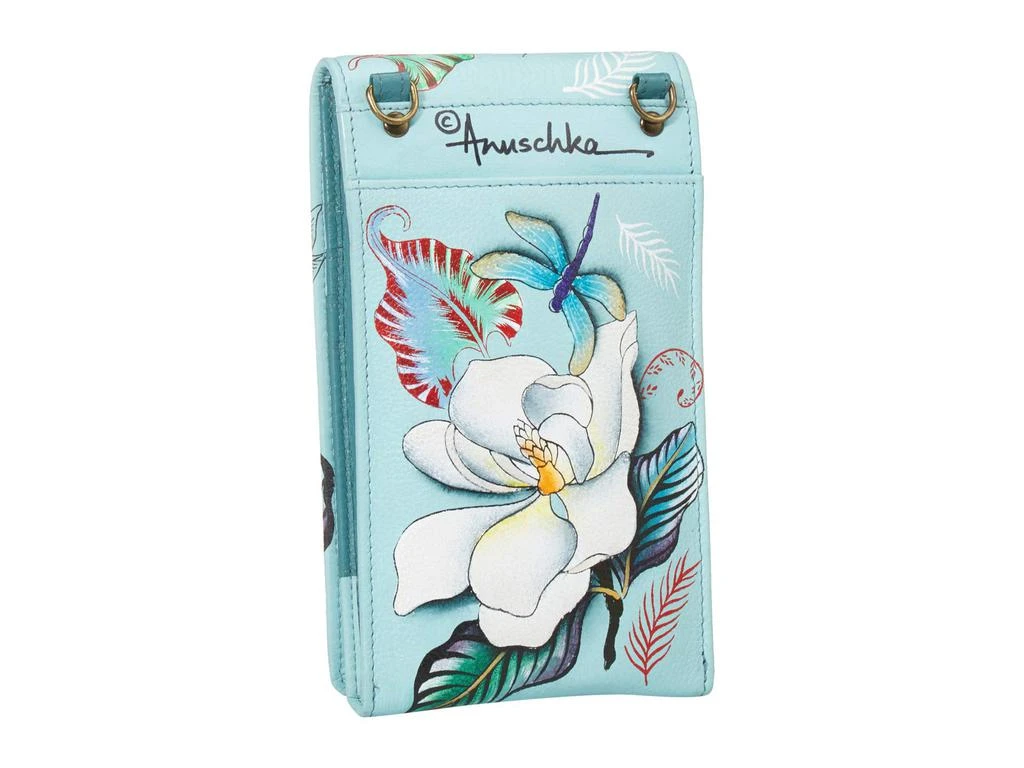 Anuschka Handbags Smartphone Crossbody - 1154 2