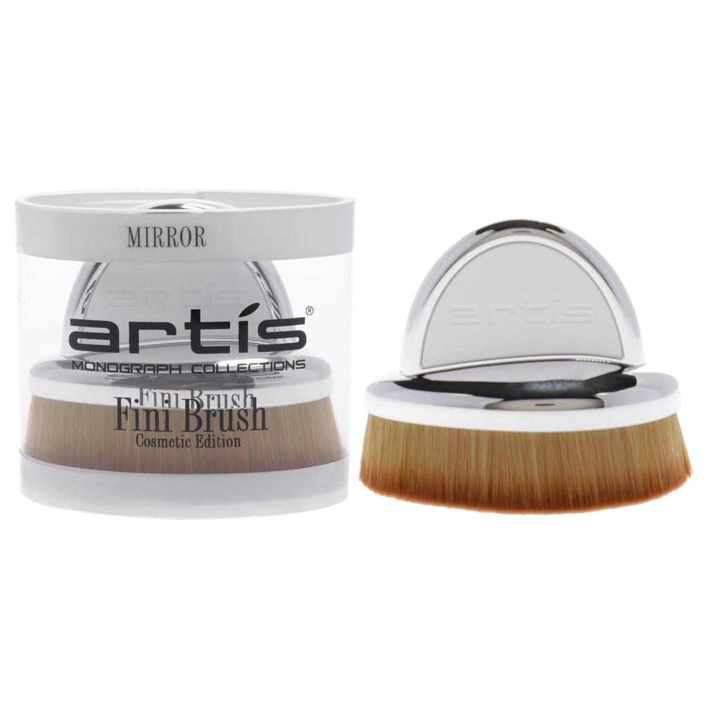 Artis Fini Brush Cosmetic Edition - Mirror by  for Women - 1 Pc Brush