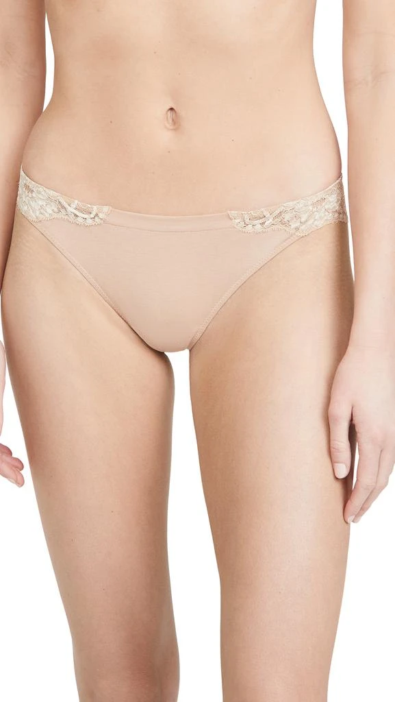 La Perla Souple Thong 4