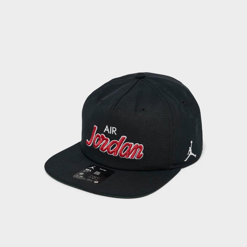 jd jordan cap