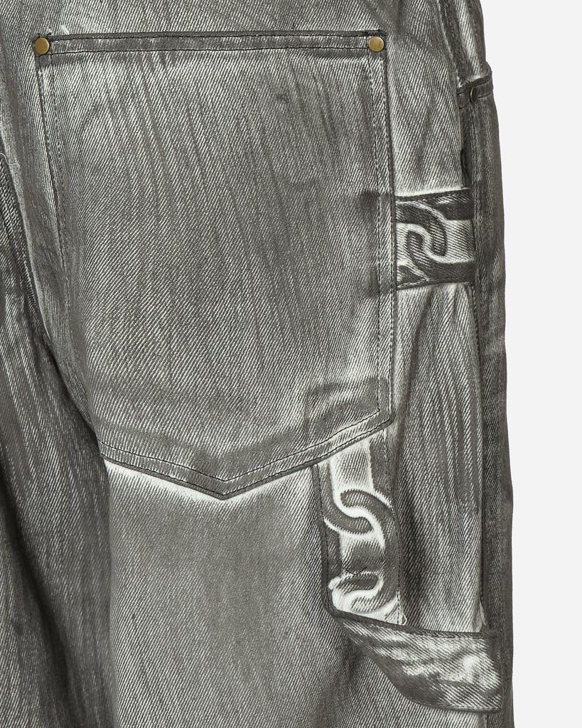 パンツ stingwater chain denim Stingwater Chain Jeans Blue – stingwater