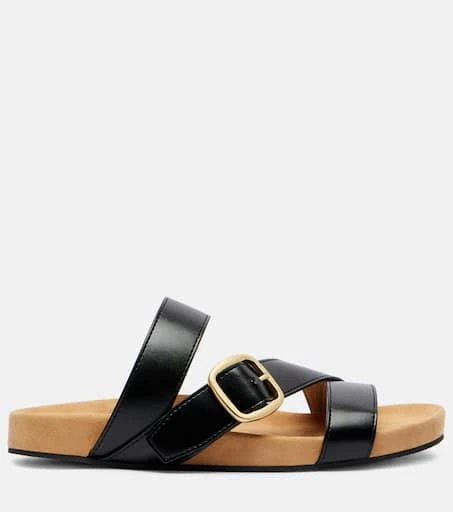 Stella McCartney Gaia slides 4