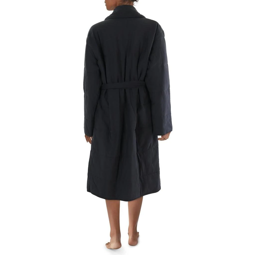 UGG Womens Quilted Long Long Robe 2
