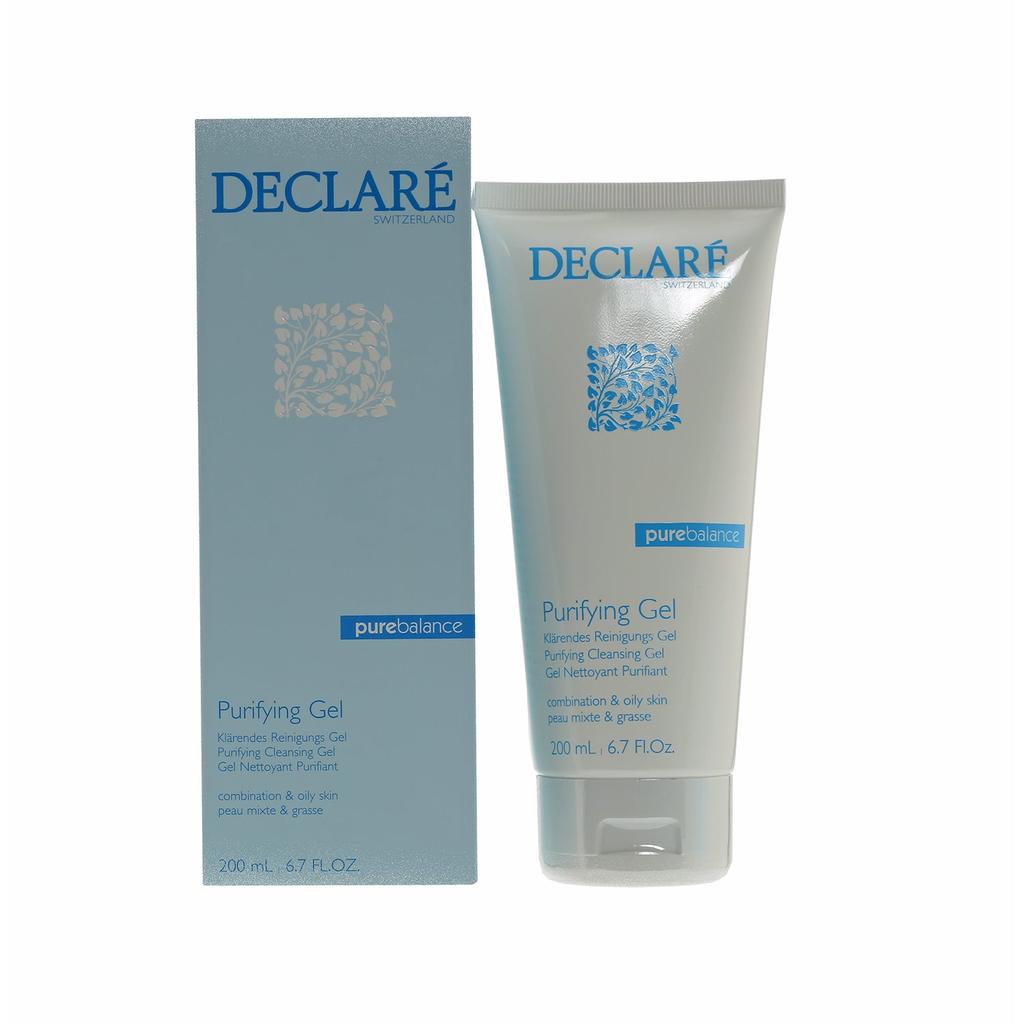 DECLARE PURIFYING CLEANSINGGEL