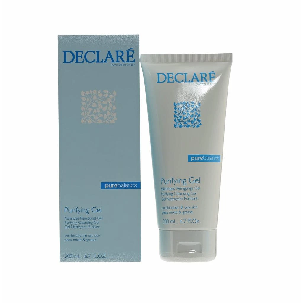 DECLARE PURIFYING CLEANSINGGEL 1