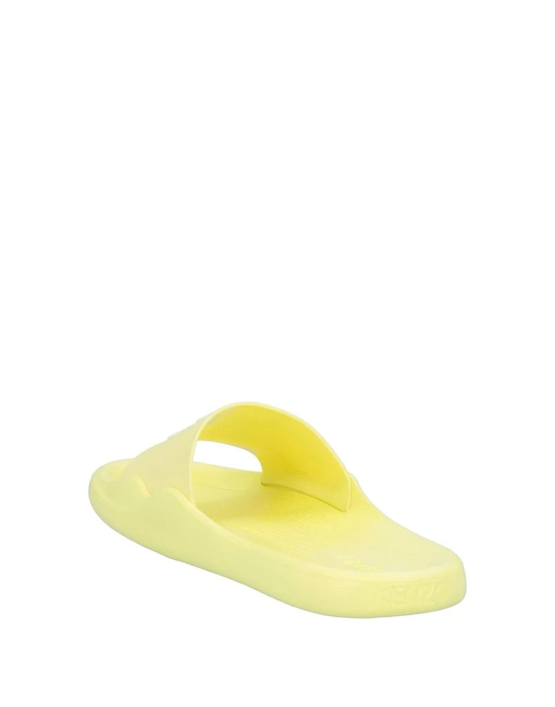 Kenzo Sandals 3