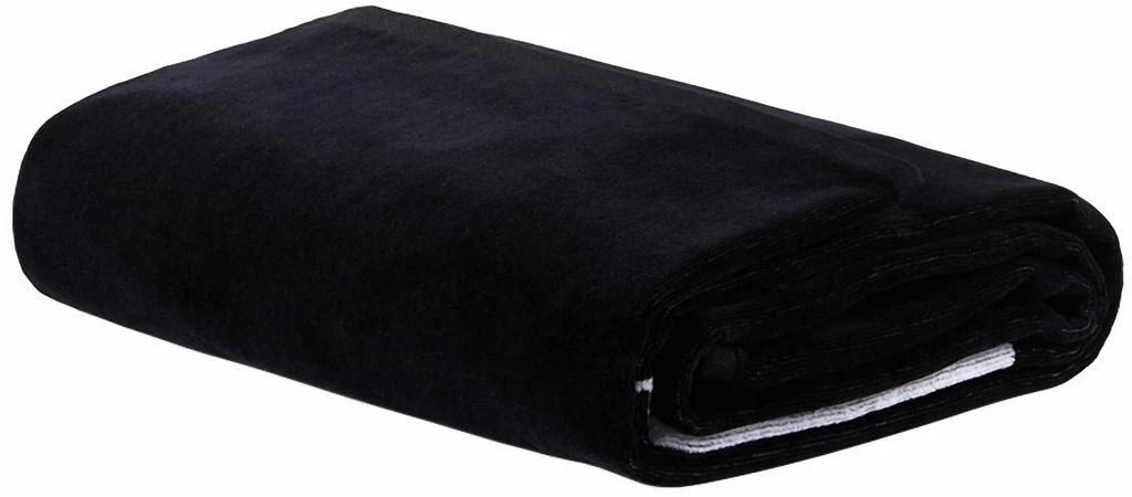 AMIRI Amiri - Small Logo Towel