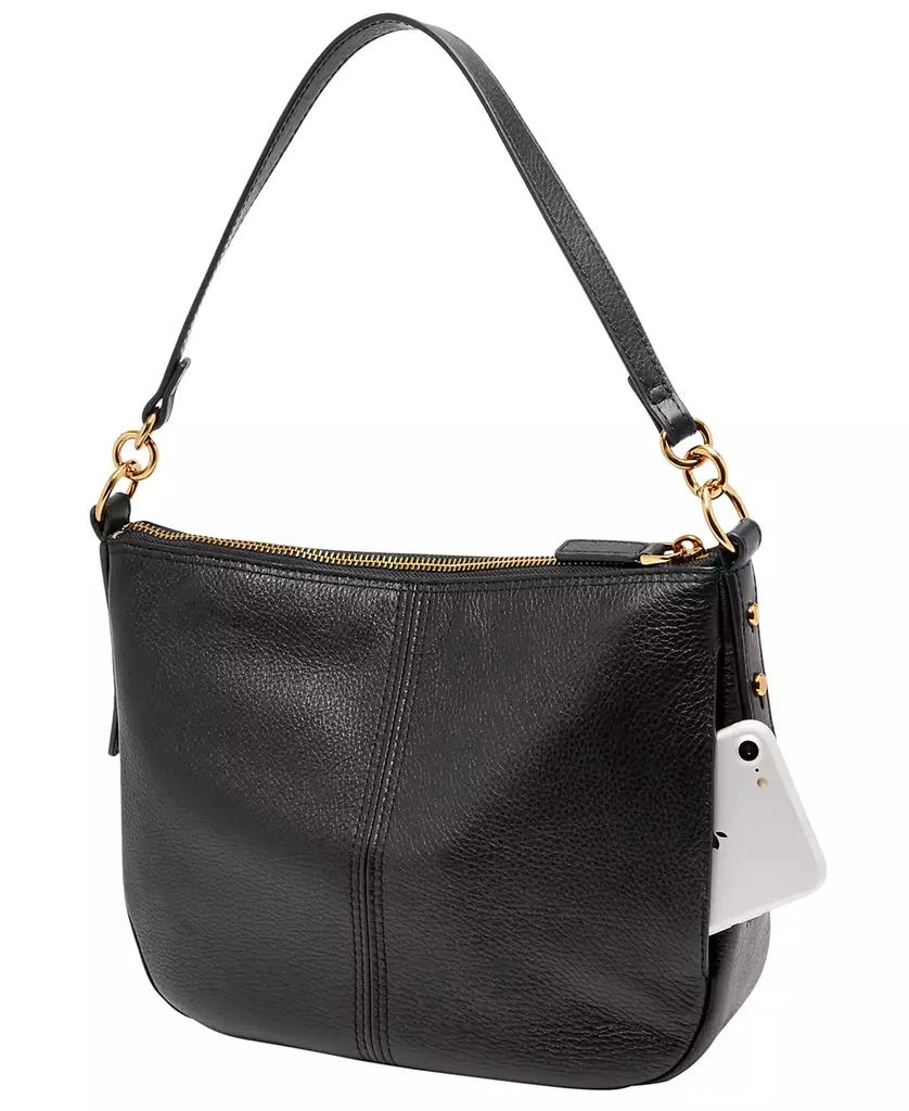 Fossil Jolie Leather Crossbody Bag 4