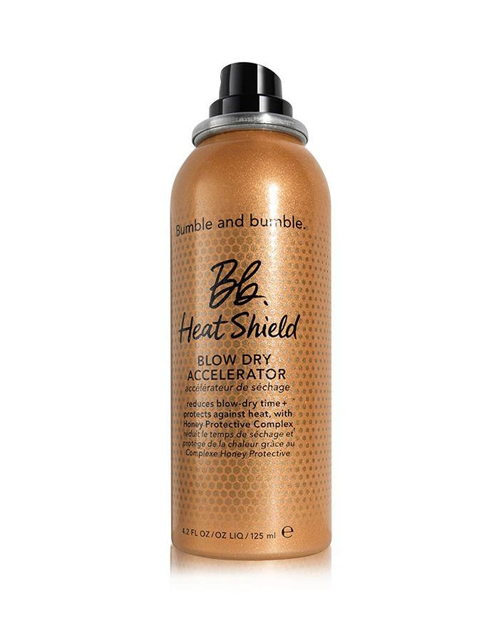bumble&bumble Bb. Heat Shield Blow Dry Accelerator 4.2 oz. 1