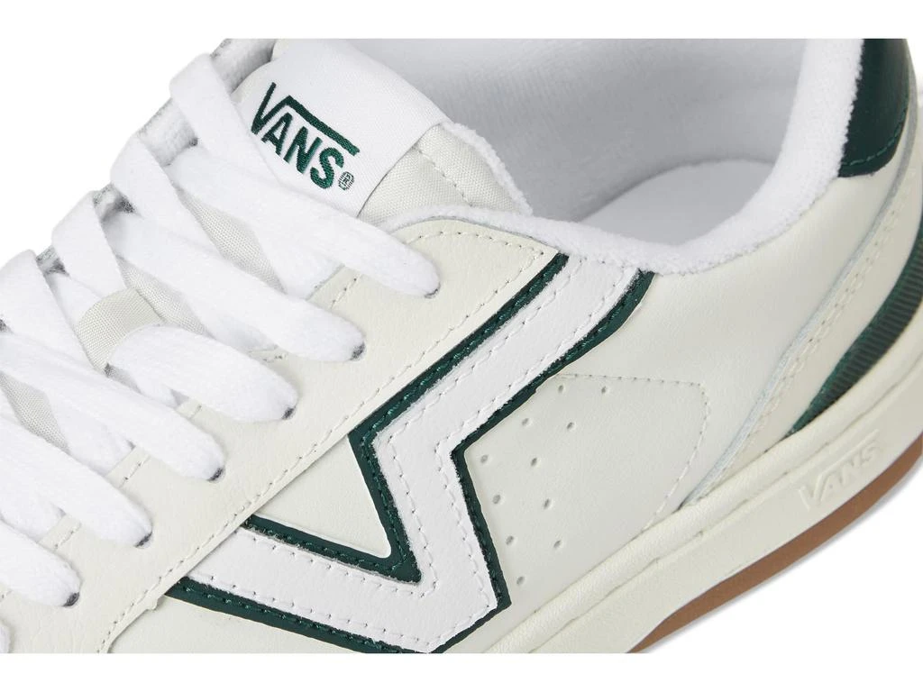 Vans Lowland 2.0 6