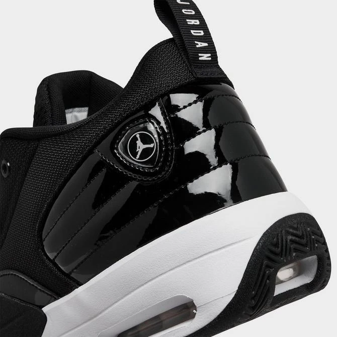 Jordan Men's Jordan Max Aura 6 Basketball Shoes 3