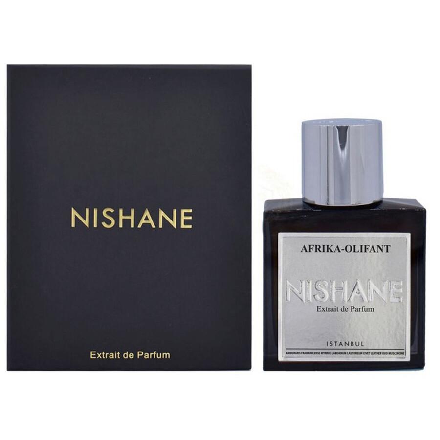 NISHANE Nishane Afrika Olifant Mens EDP