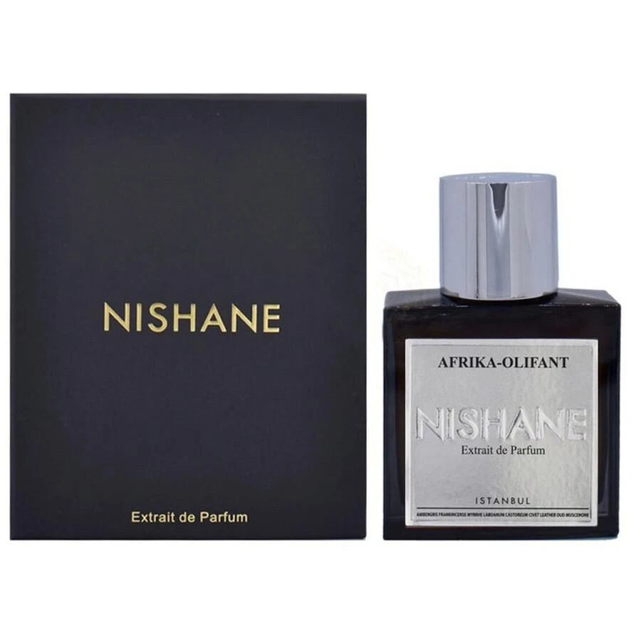NISHANE Nishane Afrika Olifant Mens EDP 2