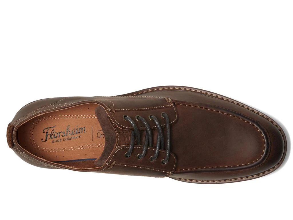 Florsheim Lodge Moc Toe Oxford 2