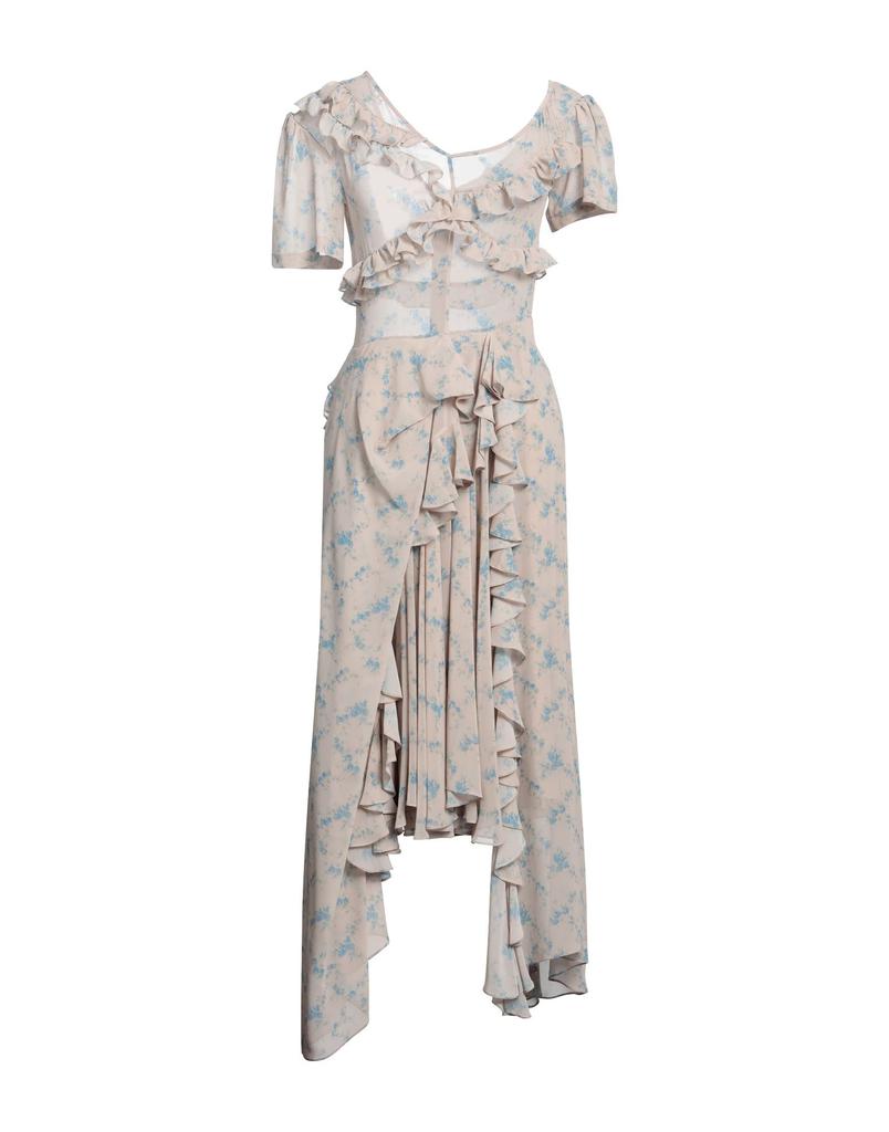 Preen By Thornton Bregazzi Midi dress