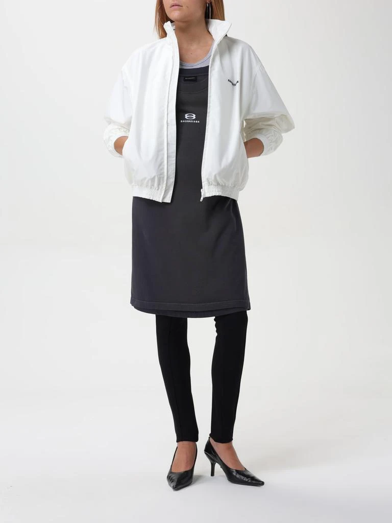 Price Balenciaga Blazer Women's Jacket Woman Balenciaga – On - Main Image