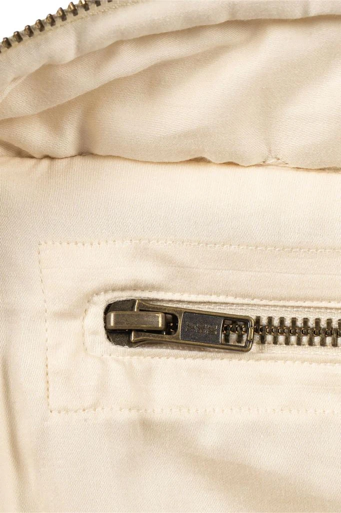 Konges Sløjd Cosmetic bag with floral motif 5