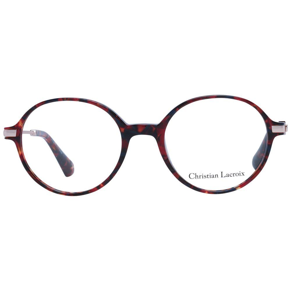 Christian Lacroix Women Optical Women's Frames