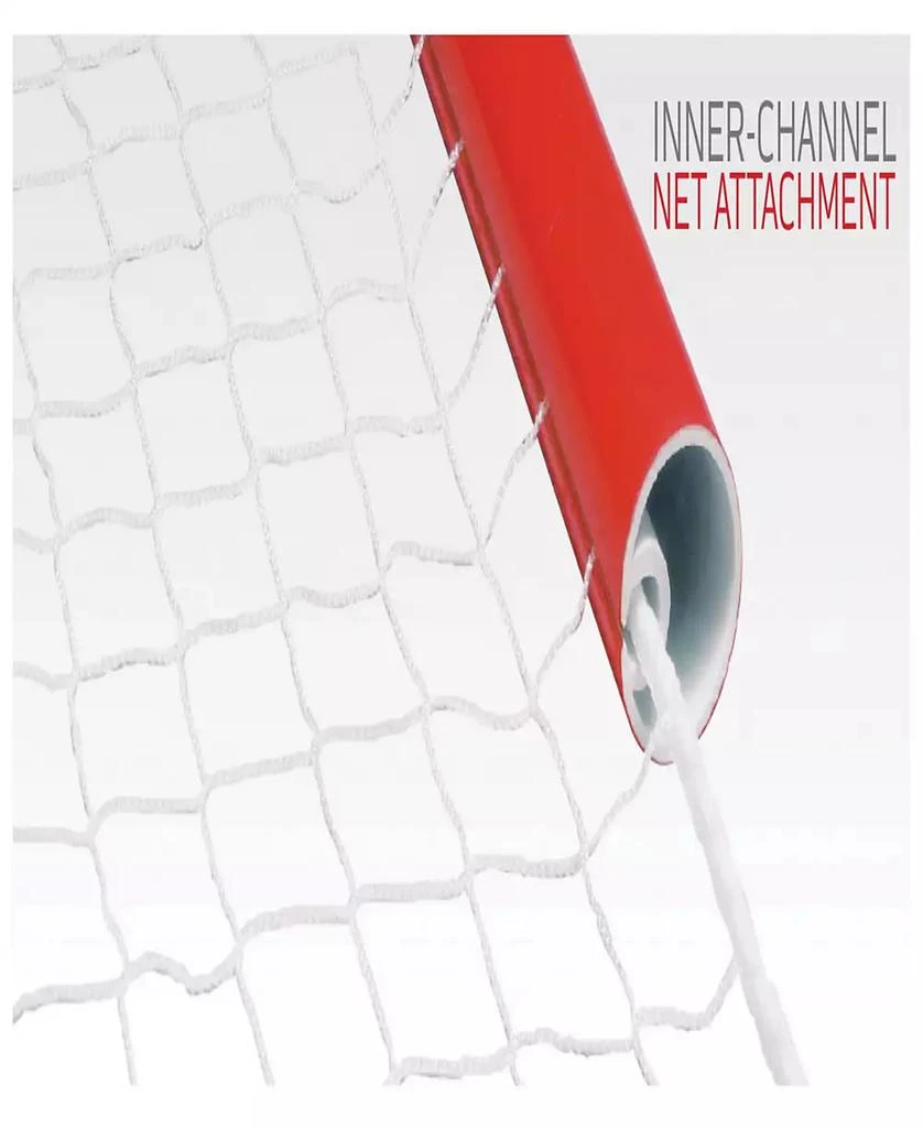 Franklin Nhl 54" Innernet Pvc Goal 2