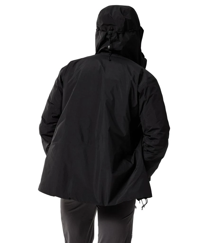 Arc'teryx Arc'teryx Beta Insulated Jacket Men's | Insulated Gore-Tex Mountain Shell - Redesign 2