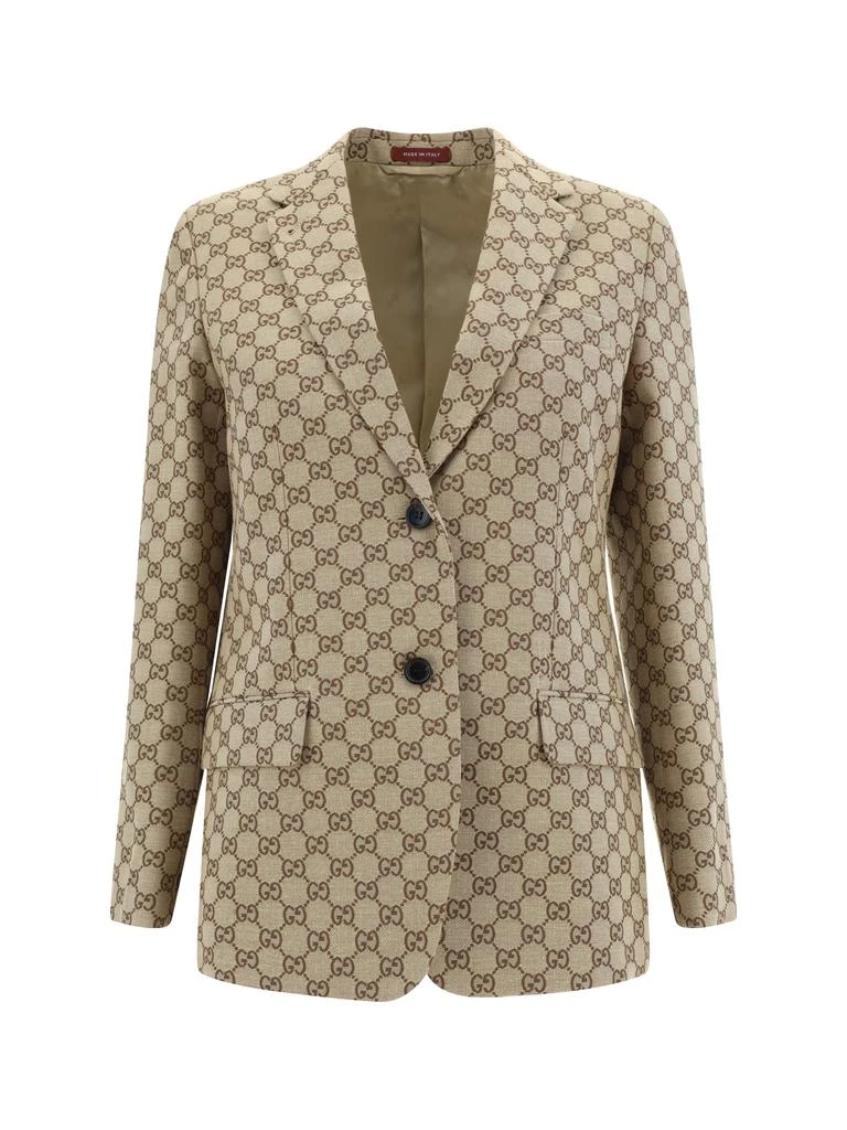 Gucci Blazer Jacket 1