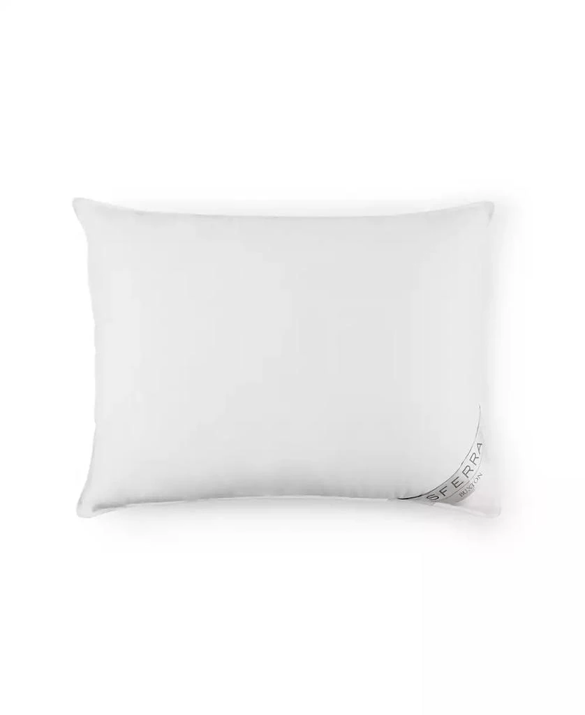 Sferra Buxton 350-Thread Count Pillow 1